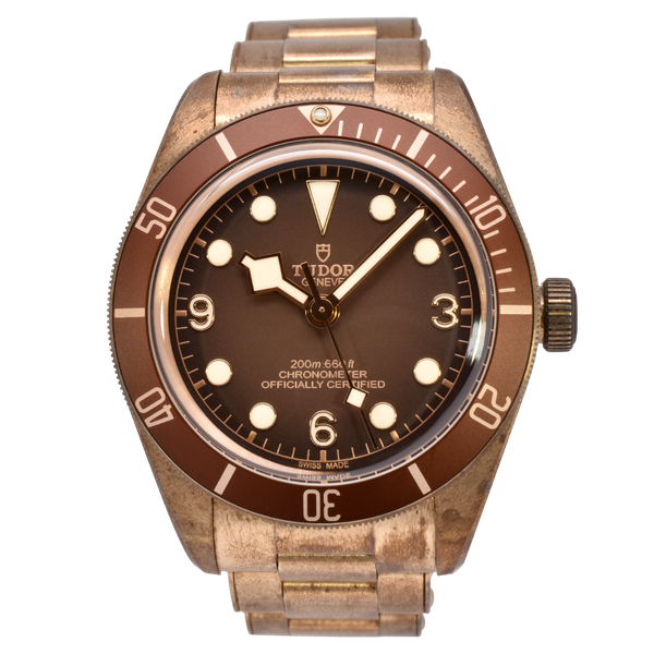 Tudor Black Bay 58 M79012M-0001